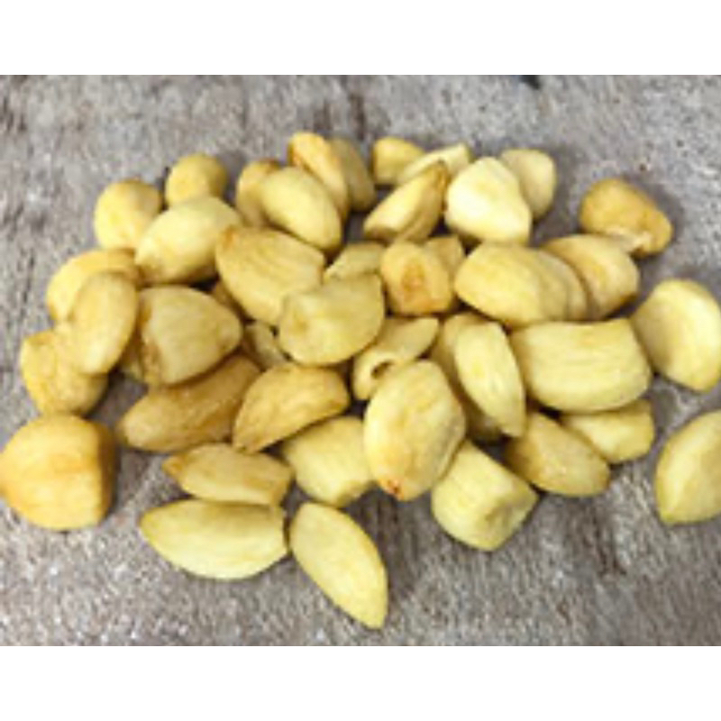 500gr tỏi sấy giòn