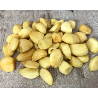 500gr tỏi sấy giòn