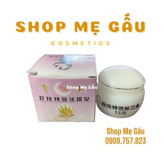 Kem sò baomei_ nám ngọc trai mặt trăng