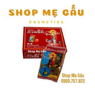 Lố 12 hộp Kem sâm cô tiên Thái Lan