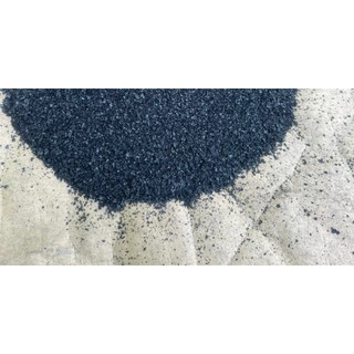 Phân bón humic acid dạng vảy tan hoàn toàn - túi 1kg