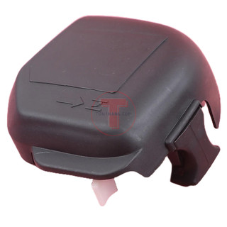 Pô e bô e bô gió động cơ nổ 4 thì máy cắt cỏ gx25