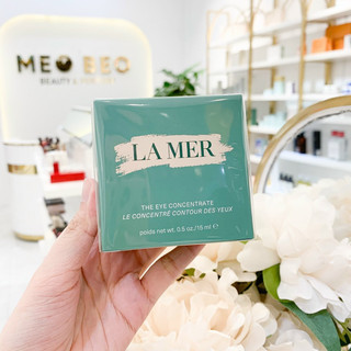 [Authentic] Kem Mắt Lamer The Eye Concentrate Full box 15ml