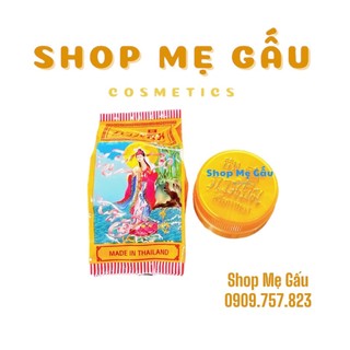 Lẻ 01 hộp kem sâm cô tiên vàng