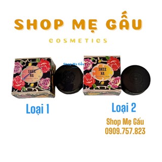 Lẻ 1 hộp kem bông hồng đen 5g