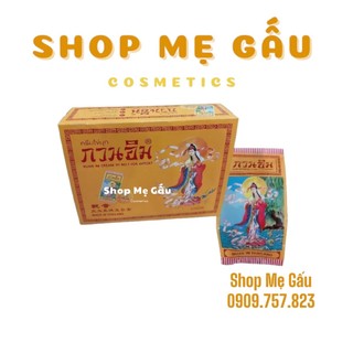 Sỉ lố 12 hộp kem sâm cô tiên vàng
