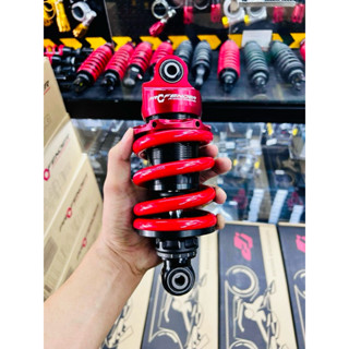 Phuộc sau Profender Ex150 Ex135 Ex155 - 205mm - Bảo hành 3 năm