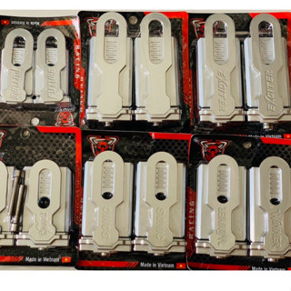 Tăng Sên Âm Có Nẹp và Không Nẹp CNC Ex150/155- Winner - Sonic- Raider- Fuled- Fu Mập- Jupiter Fi