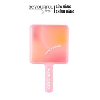 Gương cầm tay colorkey - số lượng có hạn