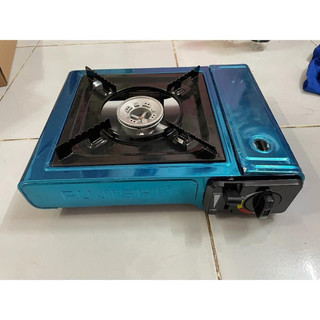 bếp ga mini
