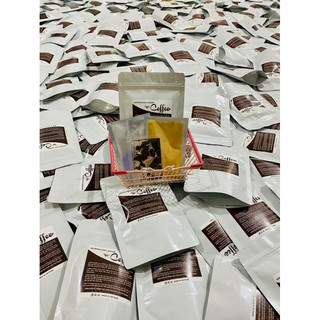 TẮM TRẮNG COFFEE THÁI