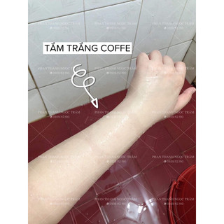 TẮM TRẮNG COFFEE THÁI