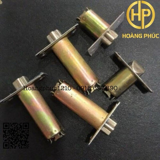 Cò khoá đấm tròn cửa đi - Chốt nối khoá đấm tròn cửa nhôm, gỗ, sắt