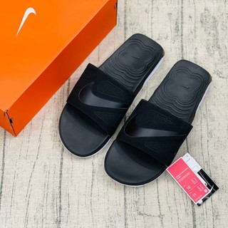  DÉP NIKE CHÍNH HÃNG-Dép Nike Air Max Cirro Nam DC1460-004 