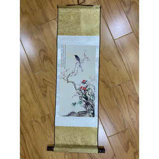 Tranh sơn thuỷ treo tường