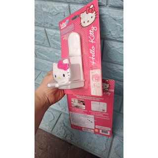 Giá treo đa năng Hello Kitty