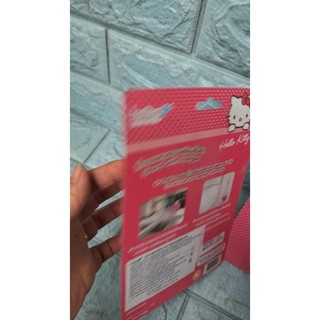 Giá treo đa năng Hello Kitty