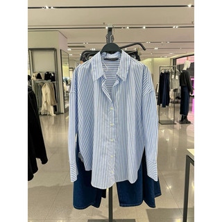 Áo sơ mi zara xuất dư