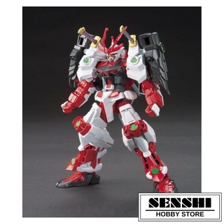 Mô hình lắp ráp Gundam HG Sengoku Astray