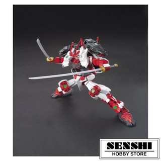 Mô hình lắp ráp Gundam HG Sengoku Astray
