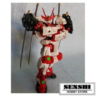 Mô hình lắp ráp Gundam HG Sengoku Astray