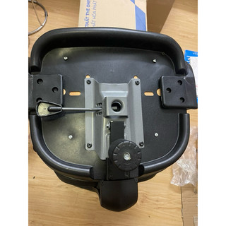 Ghế lưới Hòa Phát GL101