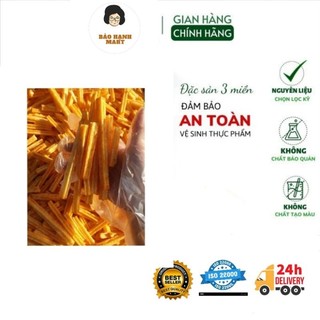 Khoai tây phô mai que