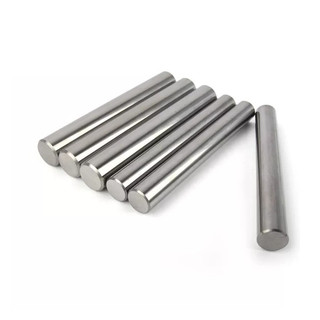 Trục tròn đặc inox 304 phi 16, 18, 20, 22, 25mm