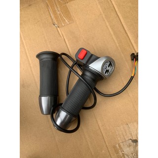 Tay ga 133m cho xe điện 133m 133s- xe điện minh thái