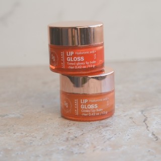 LIP GLOSS - Son dưỡng môi