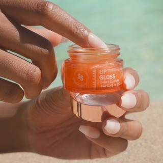 LIP GLOSS - Son dưỡng môi