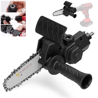 bộ chuyển đổi máy khoan thành cưa gỗ, cưa tay.....