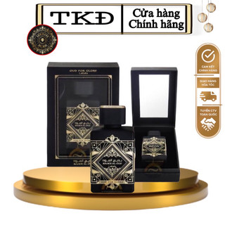 [ Hàng chính hãng ] Nước hoa Dubai Badee Al Oud