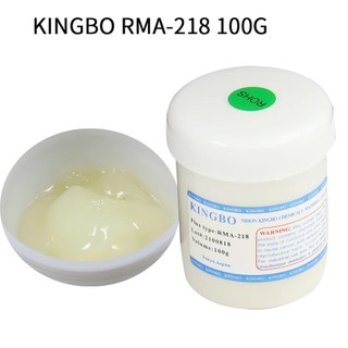Mỡ hàn KingBo xịn - RMA 218