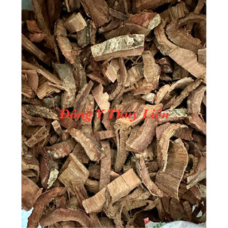 Vỏ Thân Cây Gạo [500g]