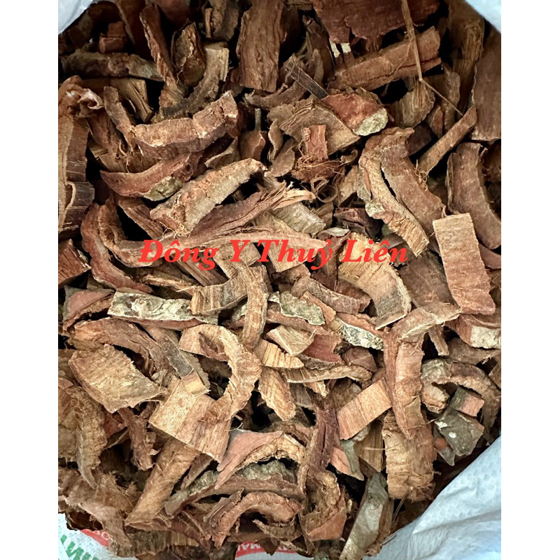 Vỏ Thân Cây Gạo [500g]