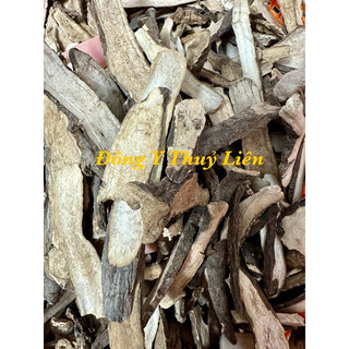 XÍCH THƯỢC BẮC loại 1(mới, đẹp, đã thái) [500g]
