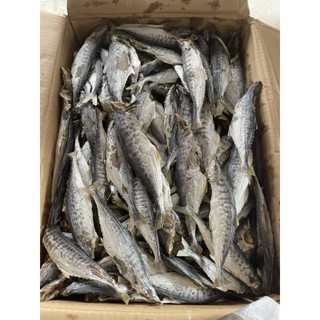 1kg cá thu khô ngon