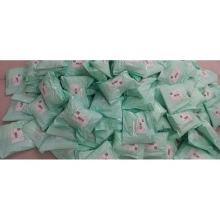 set pha 10 lít nước rửa chén đậm đặc