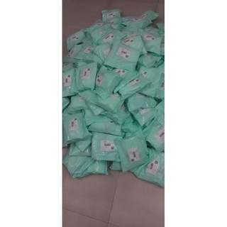 set pha 10 lít nước rửa chén đậm đặc