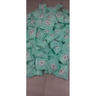 set pha 10 lít nước rửa chén đậm đặc