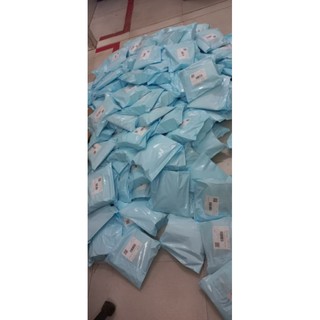 set pha 10 lít nước rửa chén đậm đặc