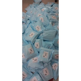 set pha 10 lít nước rửa chén đậm đặc