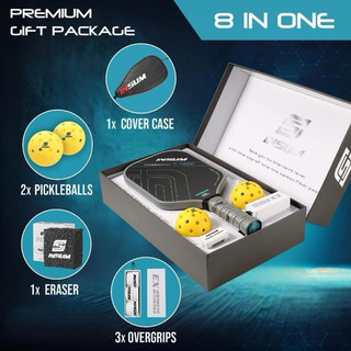 Vợt pickleball INSUM T100
