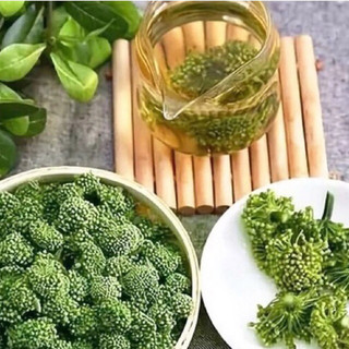 Trà nụ tam thất bao tử gói 100g