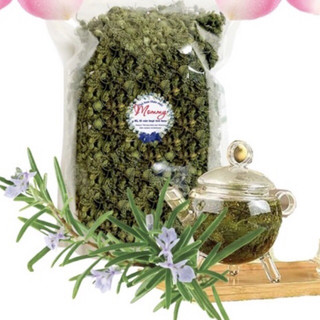 Trà nụ tam thất bao tử gói 100g