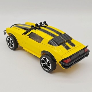 Mô hình Bumble Bee ROTB 18CM - Baiwei TW-1032