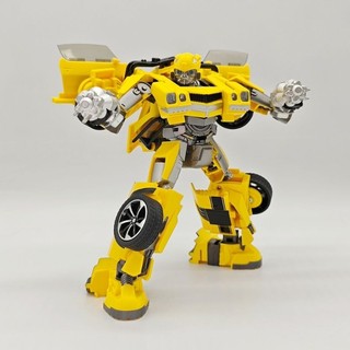 Mô hình Bumble Bee ROTB 18CM - Baiwei TW-1032
