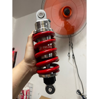 ⚡️Tặng mica dẻo che phuộc ⚡️phuộc ride it gắn xe winner win x sonic ex 135 ex 150 ex 155