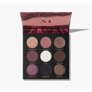 Bảng phấn mắt Morphe Share The Secret